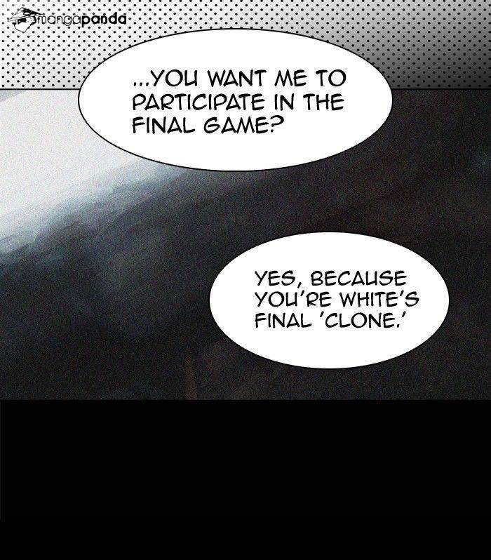 Tower of God Chapter 272 image 15